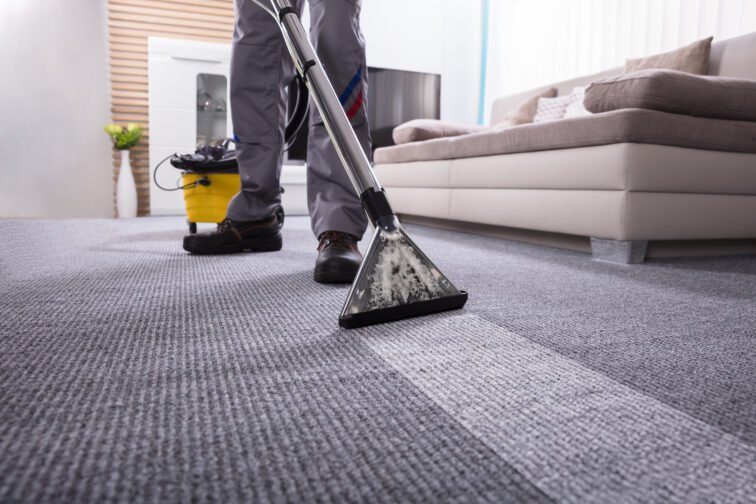 best carpet cleaning products